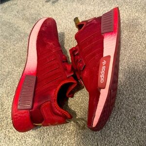 adidas Women’s NMD R1 - 10